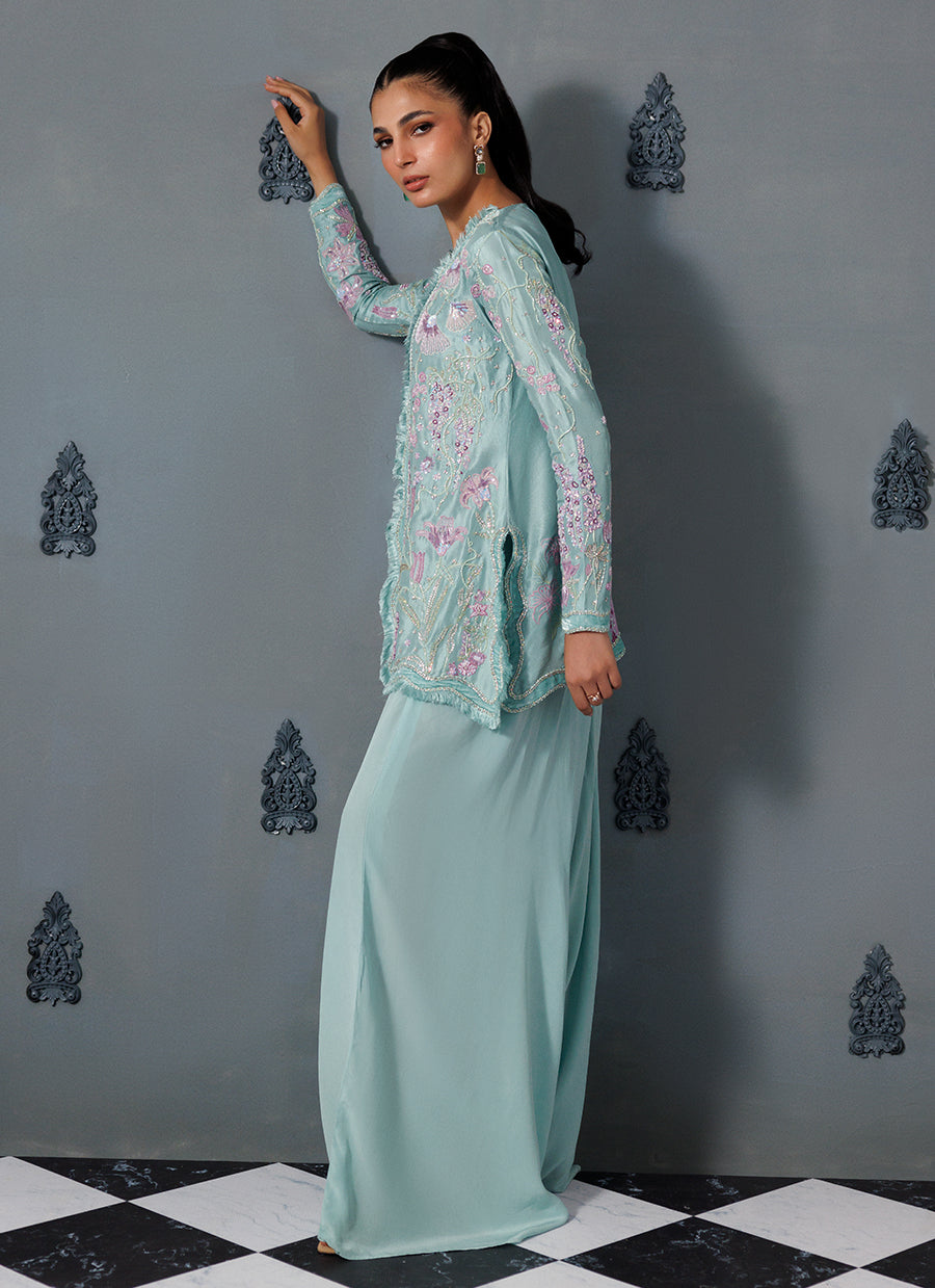 Tazia Jacket