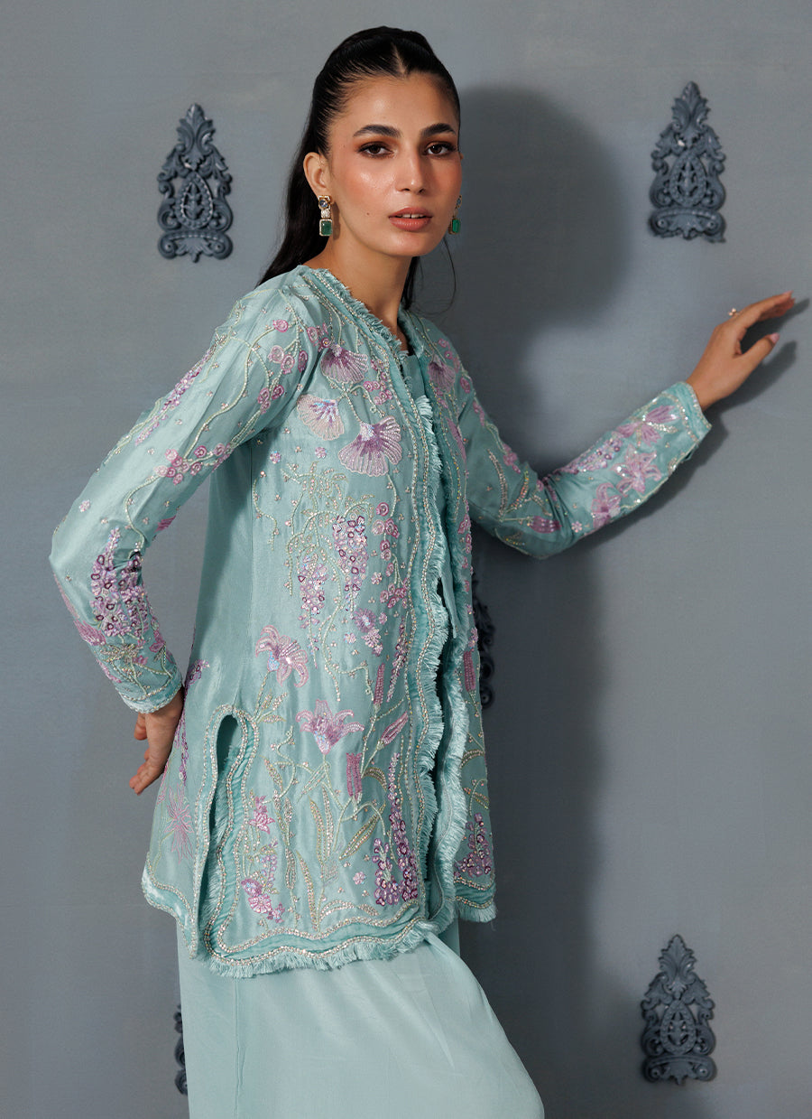 Tazia Jacket