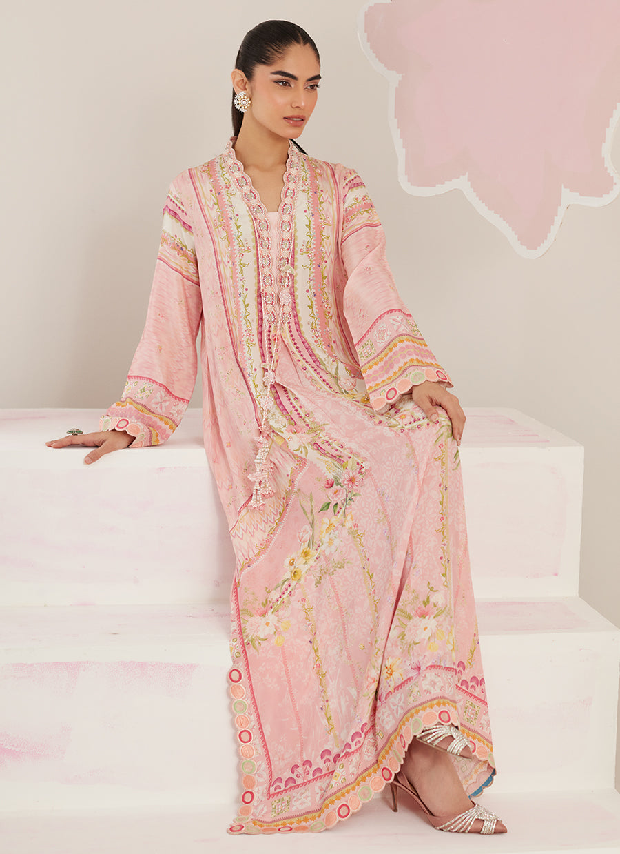 Aurette – Kaftan - FTAFF26-07