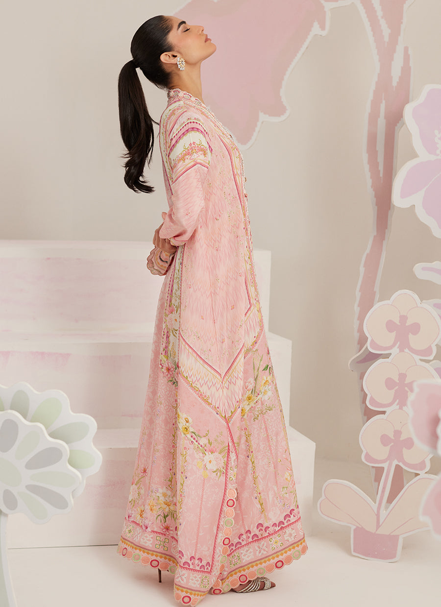 Aurette – Kaftan - FTAFF26-07