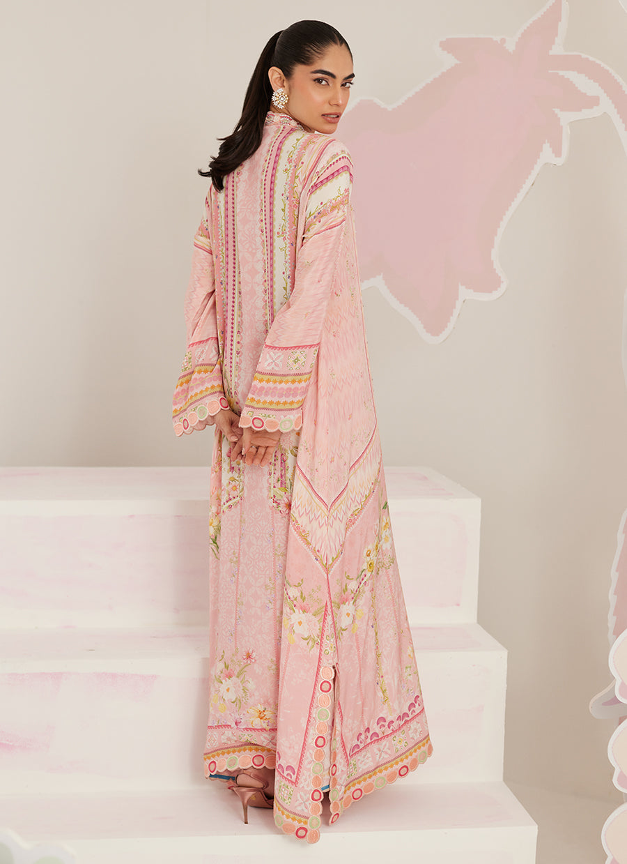 Aurette – Kaftan - FTAFF26-07