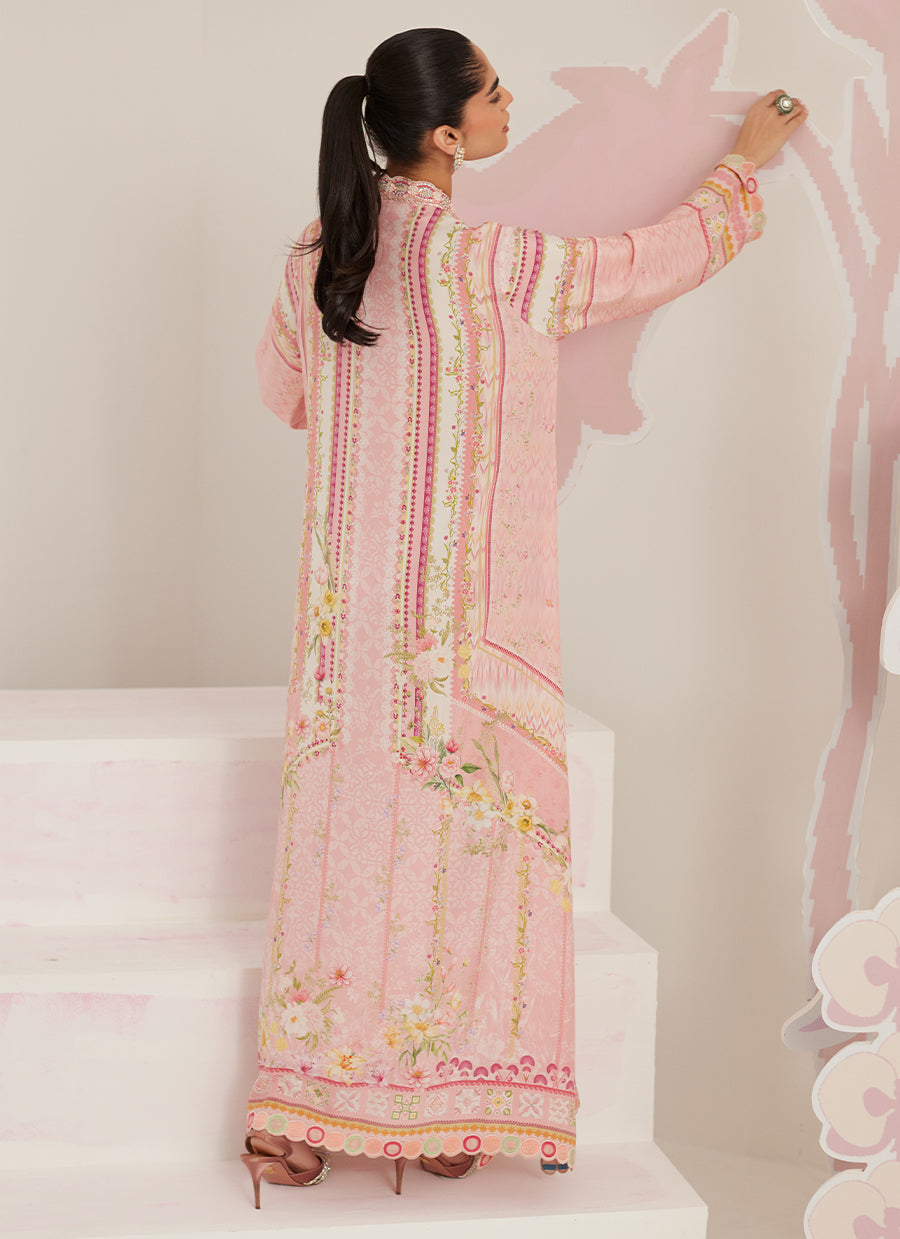 Aurette – Kaftan - FTAFF26-07