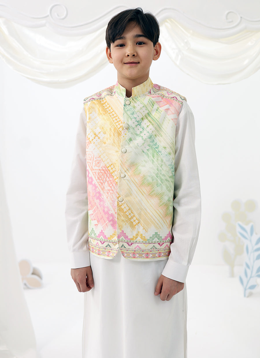 Ilyas Mini