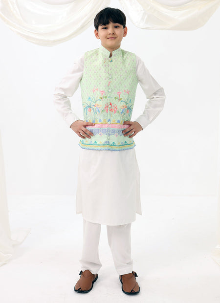 Ilan Mini - FTAFF26-34