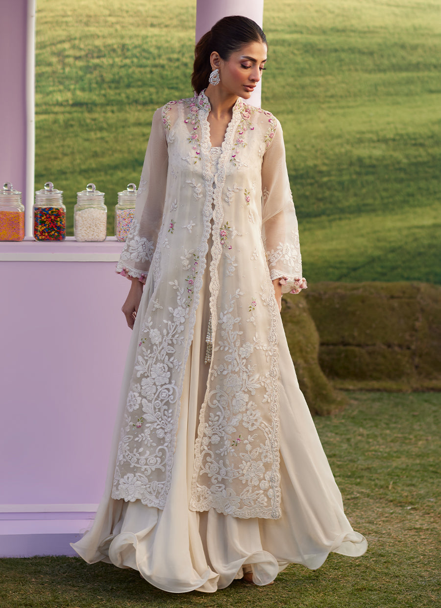 Melia Jacket - FTALE26-20