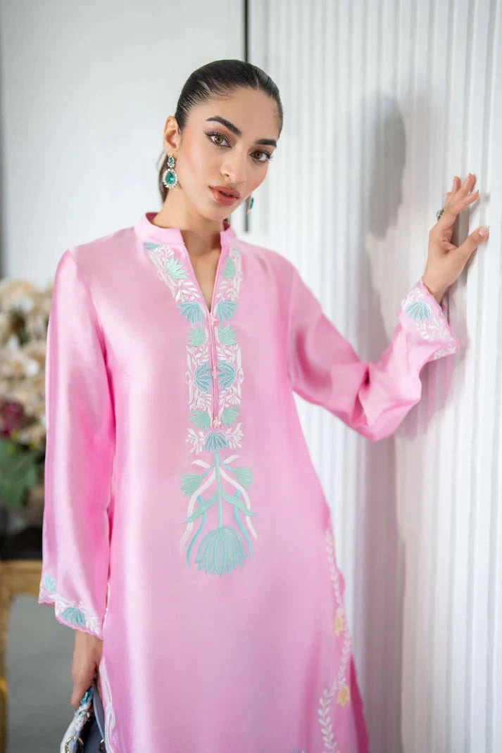 Heer by Alizay Saad