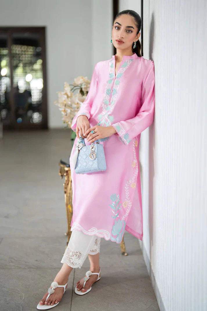 Heer by Alizay Saad