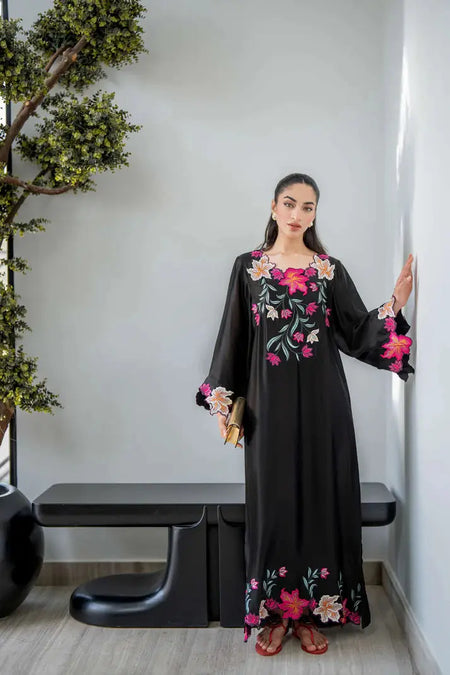 Mayal by Alizay Saad