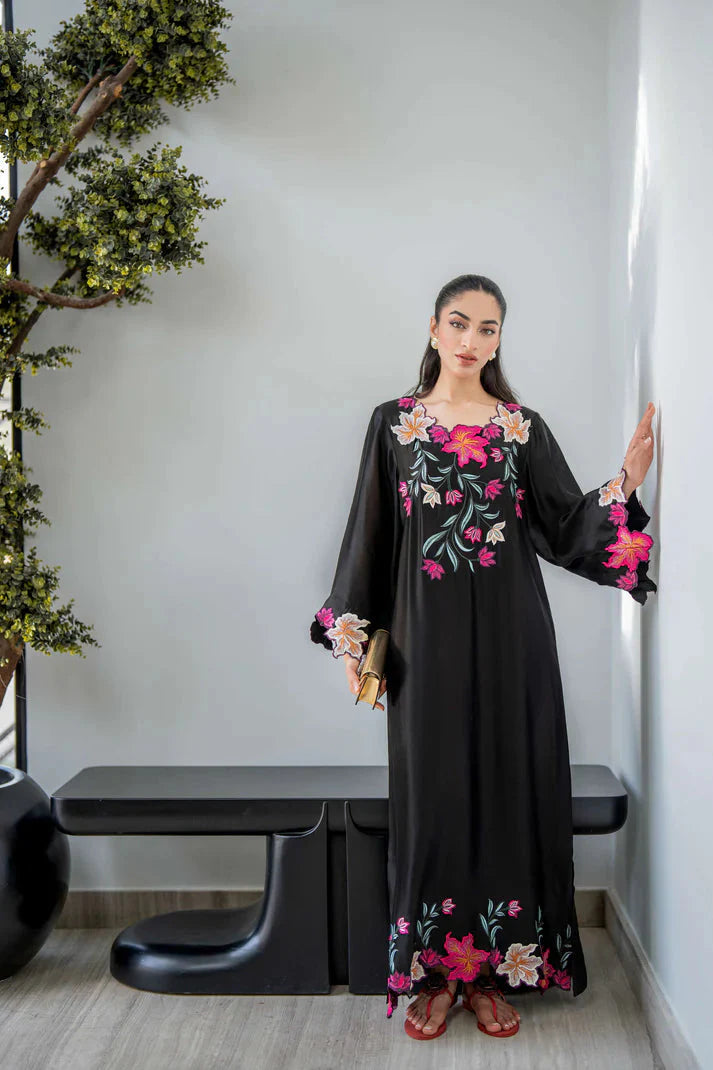 Mayal by Alizay Saad