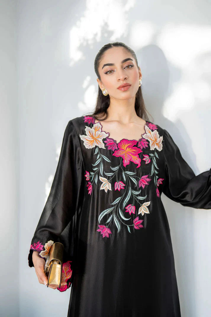 Mayal by Alizay Saad