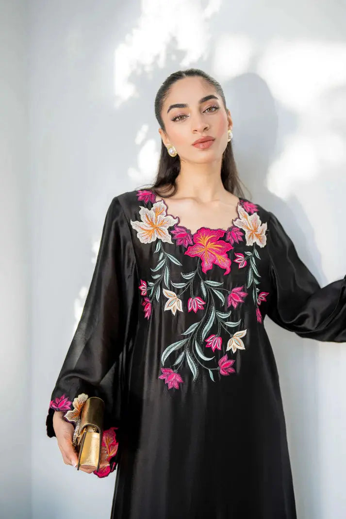 Mayal by Alizay Saad