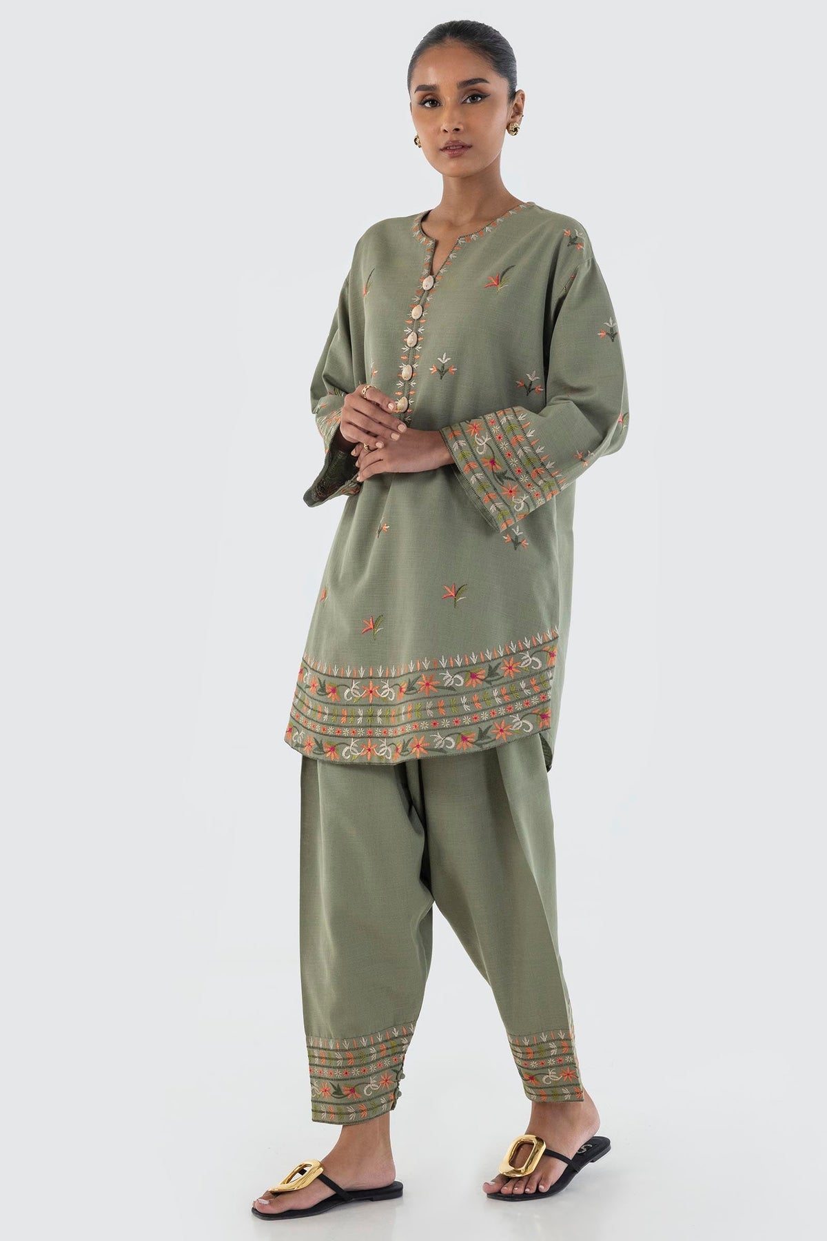 Sana Safinaz
