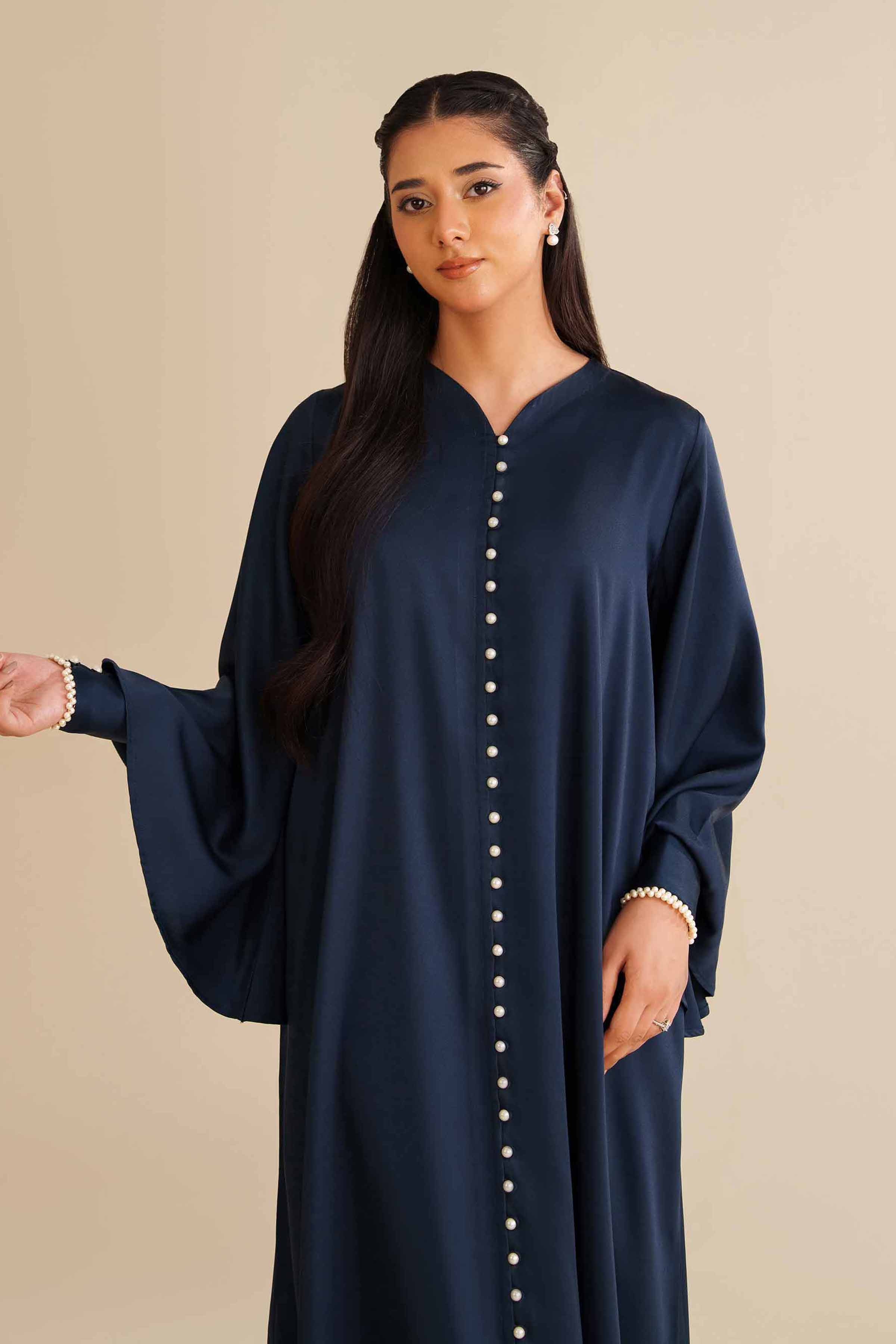 Basic Dress - FW25-35