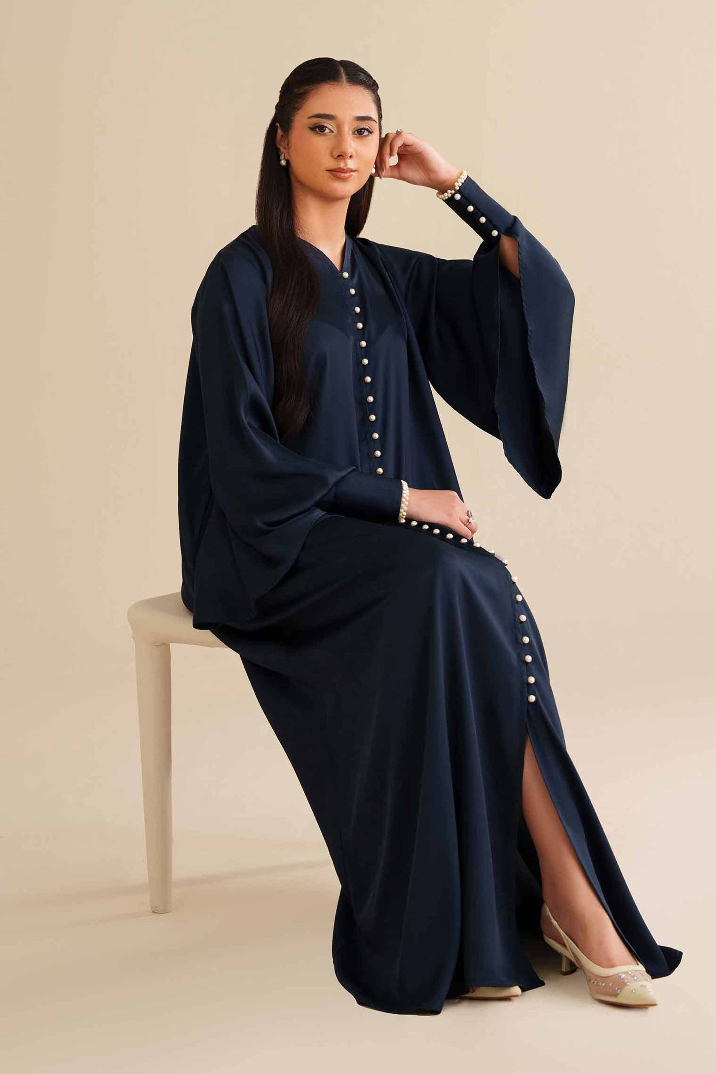 Basic Dress - FW25-35