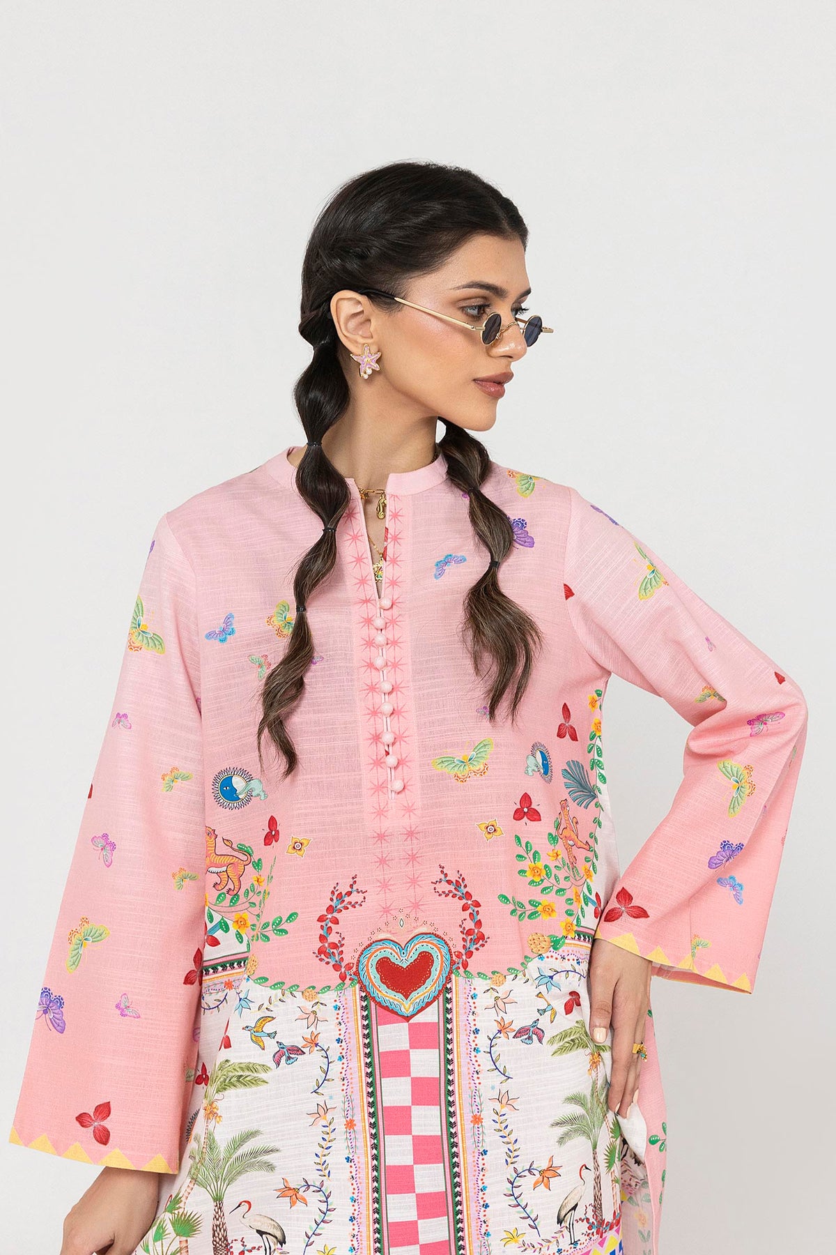 Sana Safinaz