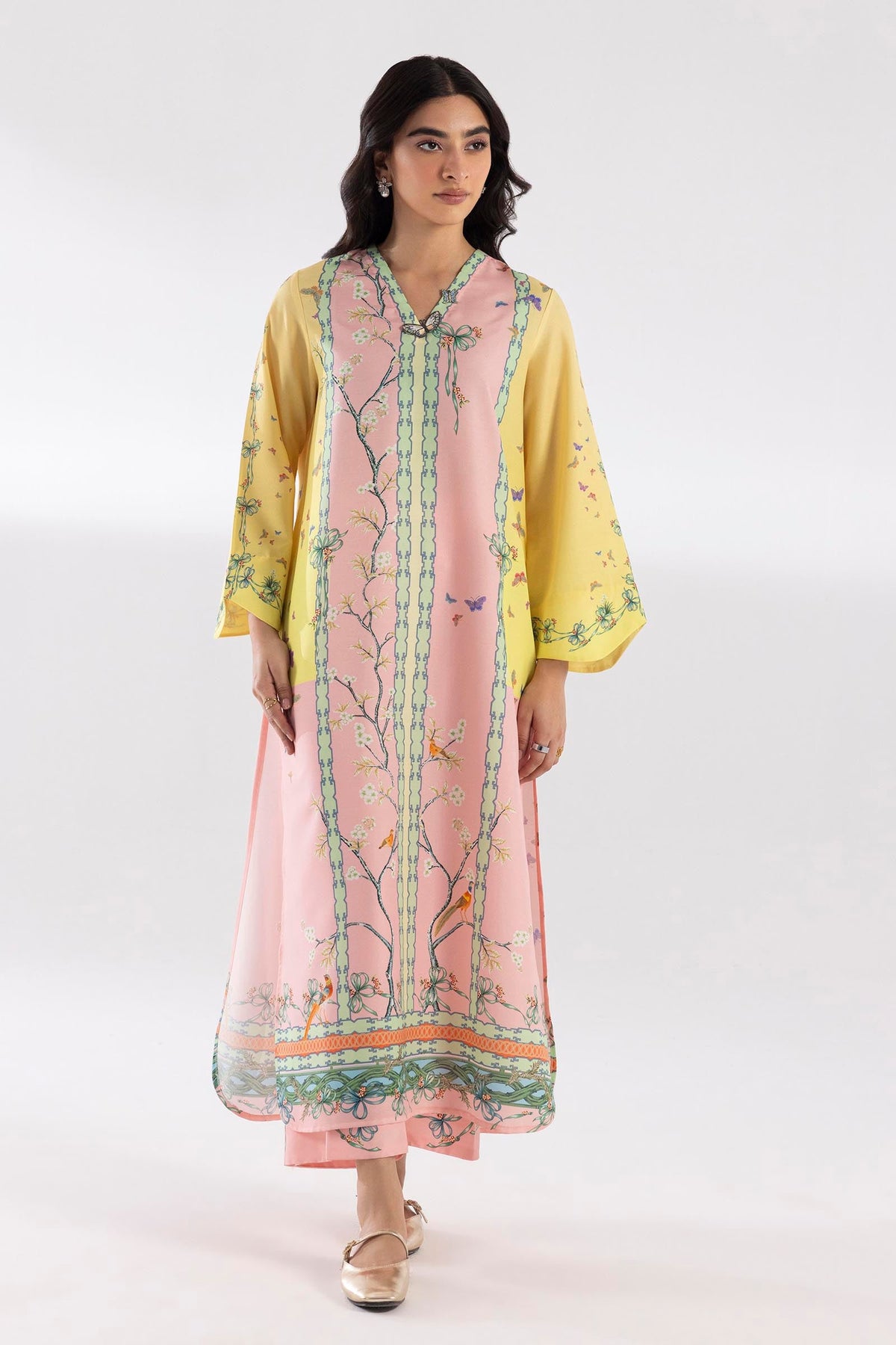 Sana Safinaz