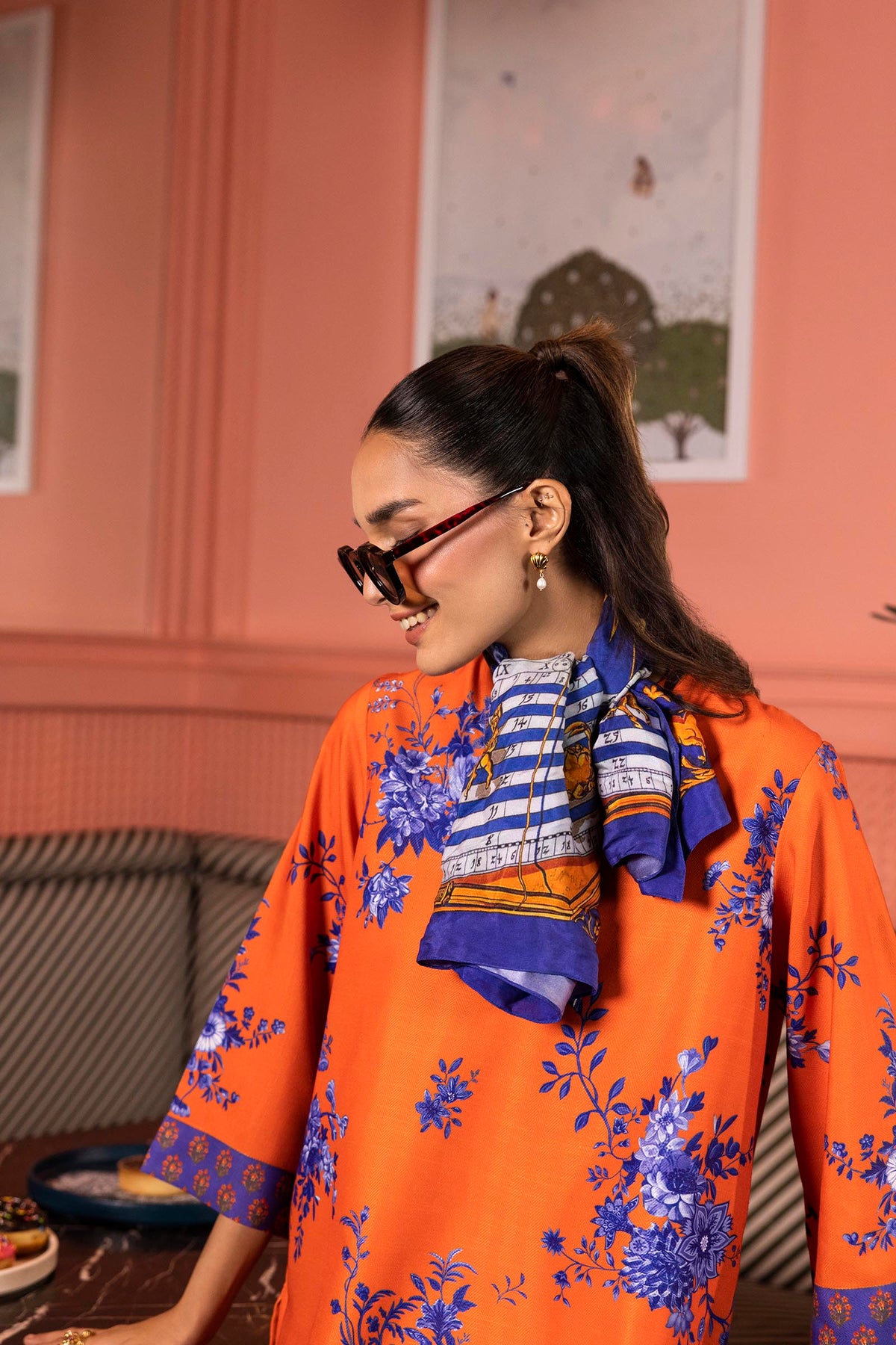 Sana Safinaz