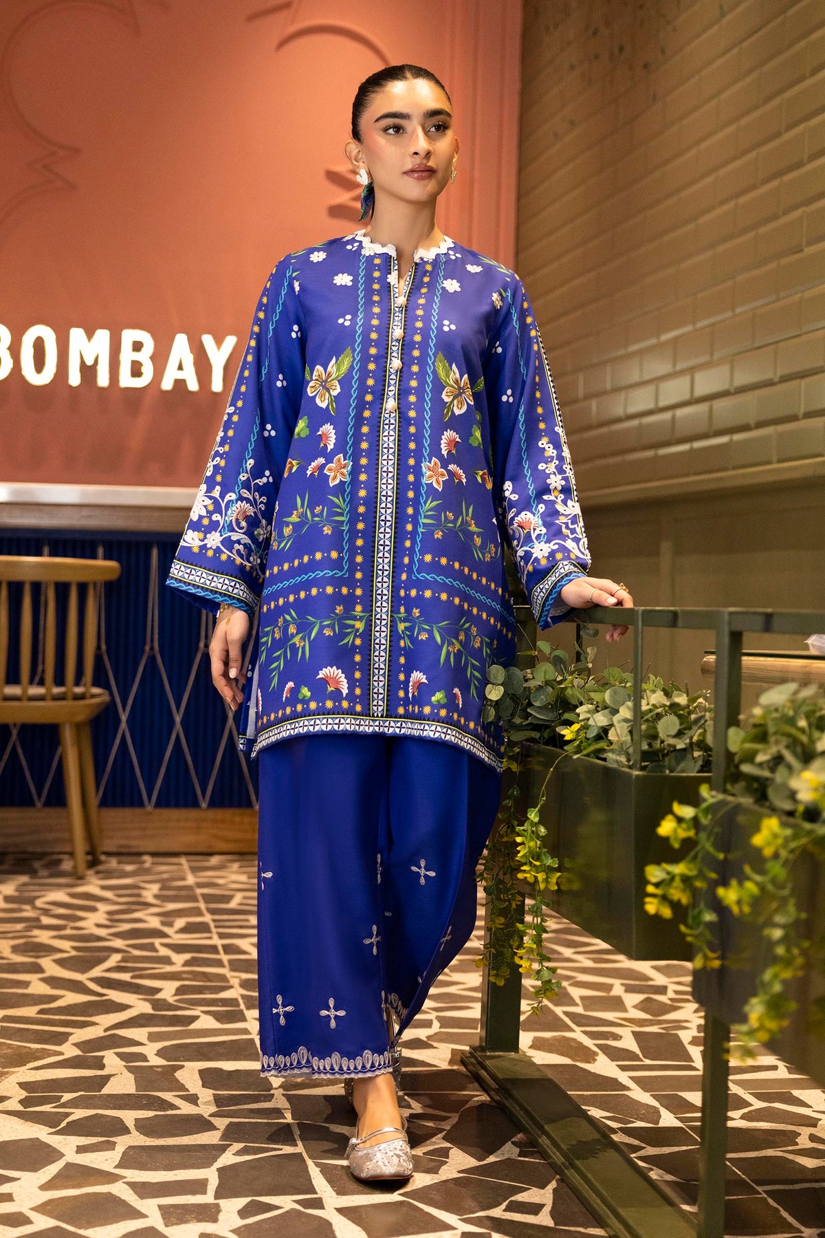 Sana Safinaz