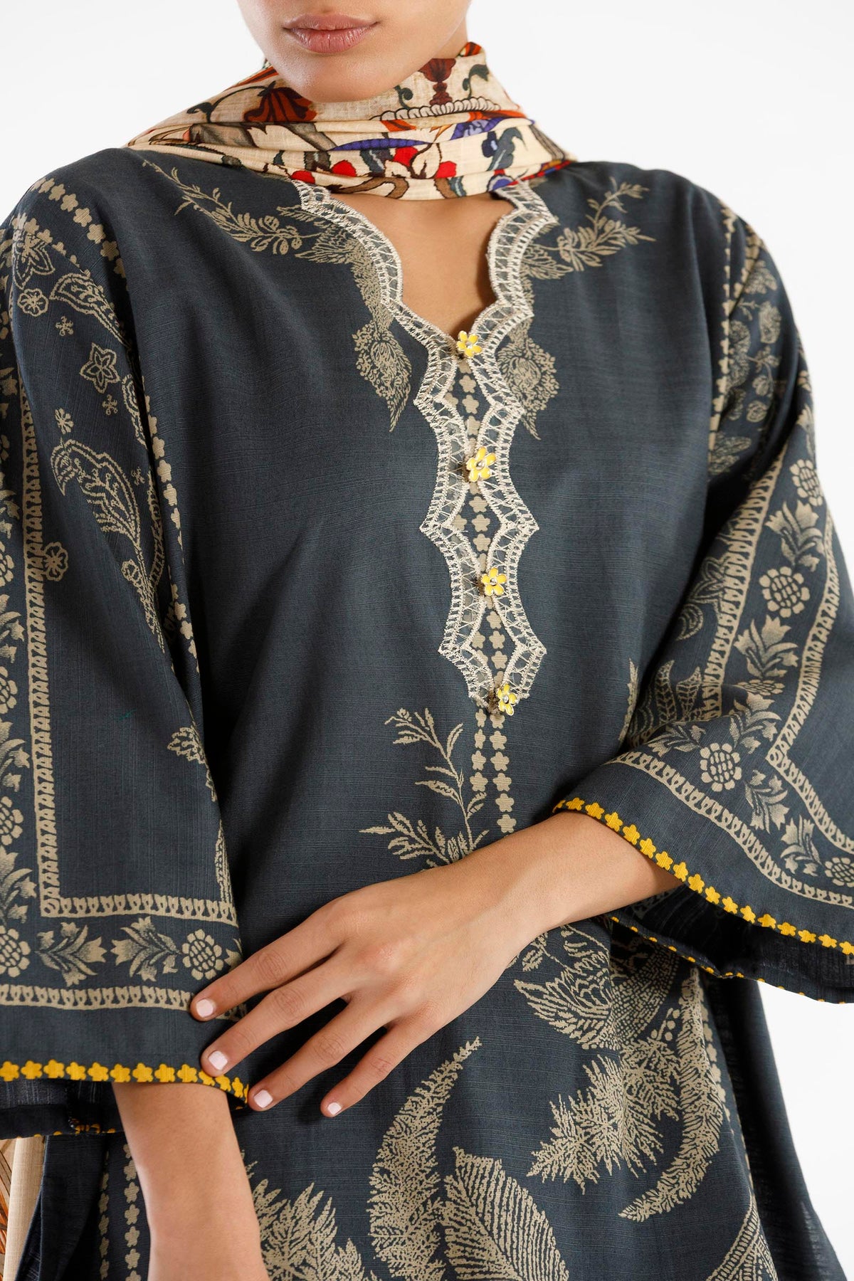 Sana Safinaz