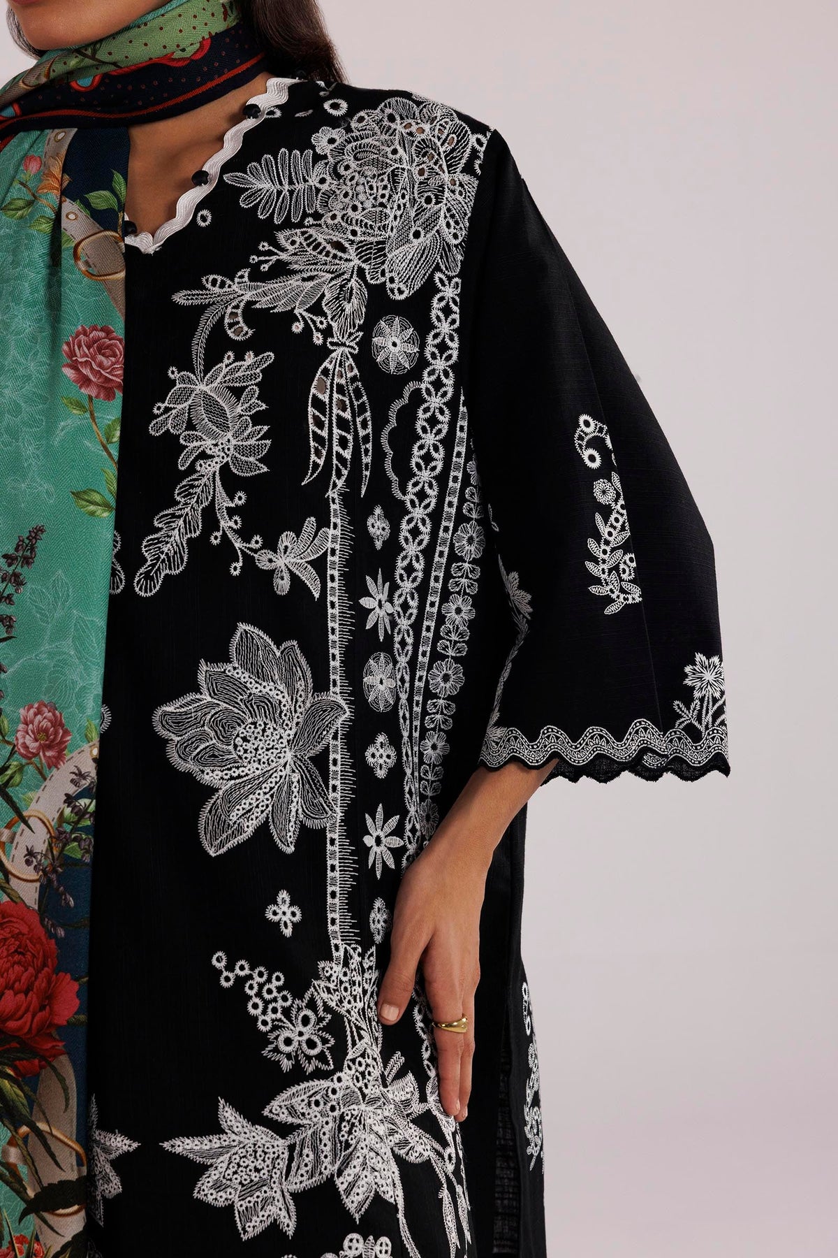 Sana Safinaz