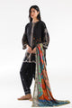 Stitched Muzlin Linen Suit