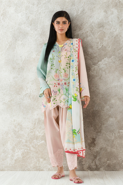 Sana Safinaz