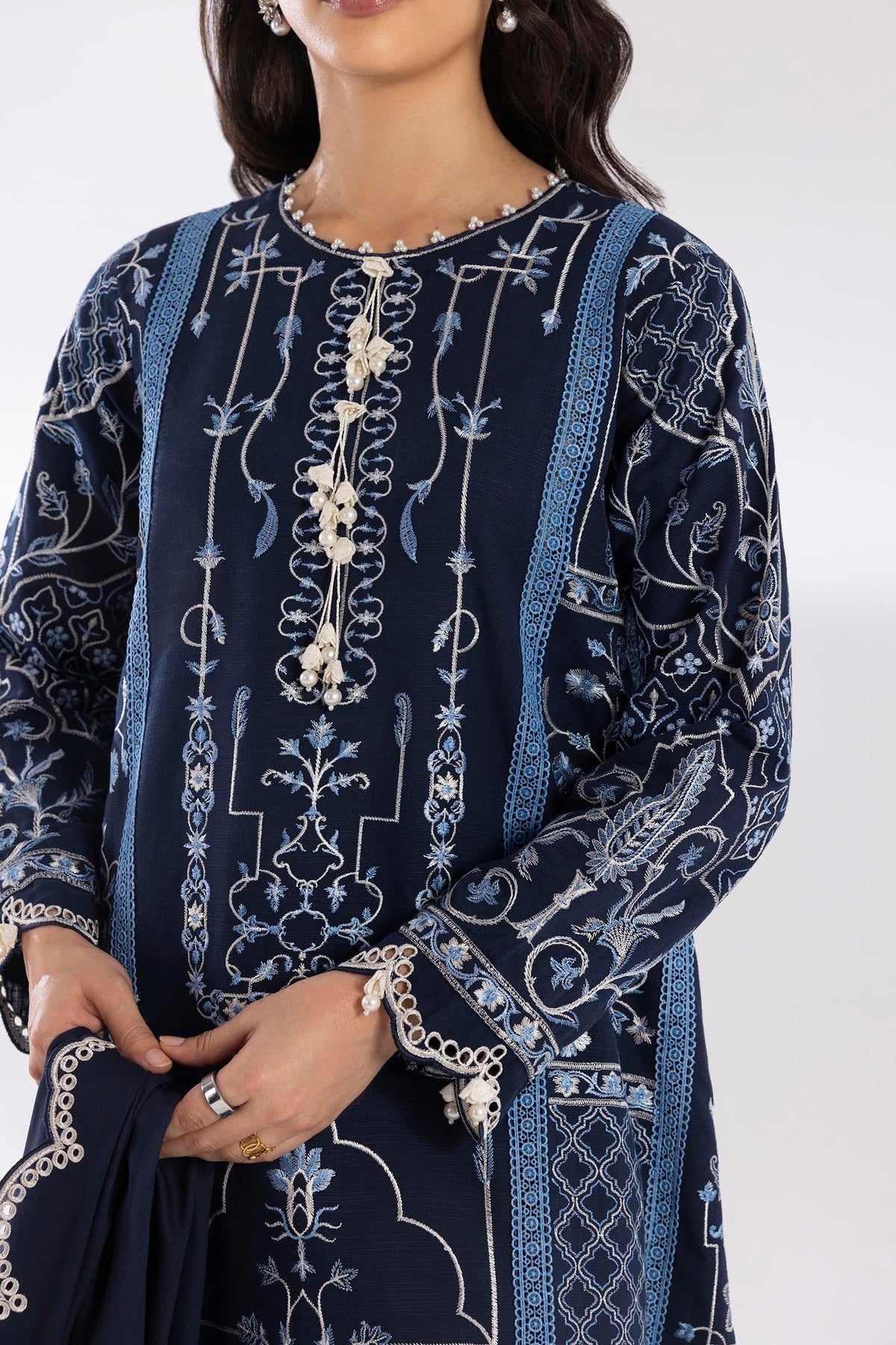Faiza Saqlain