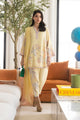 Slub Tie & Dye Dupatta