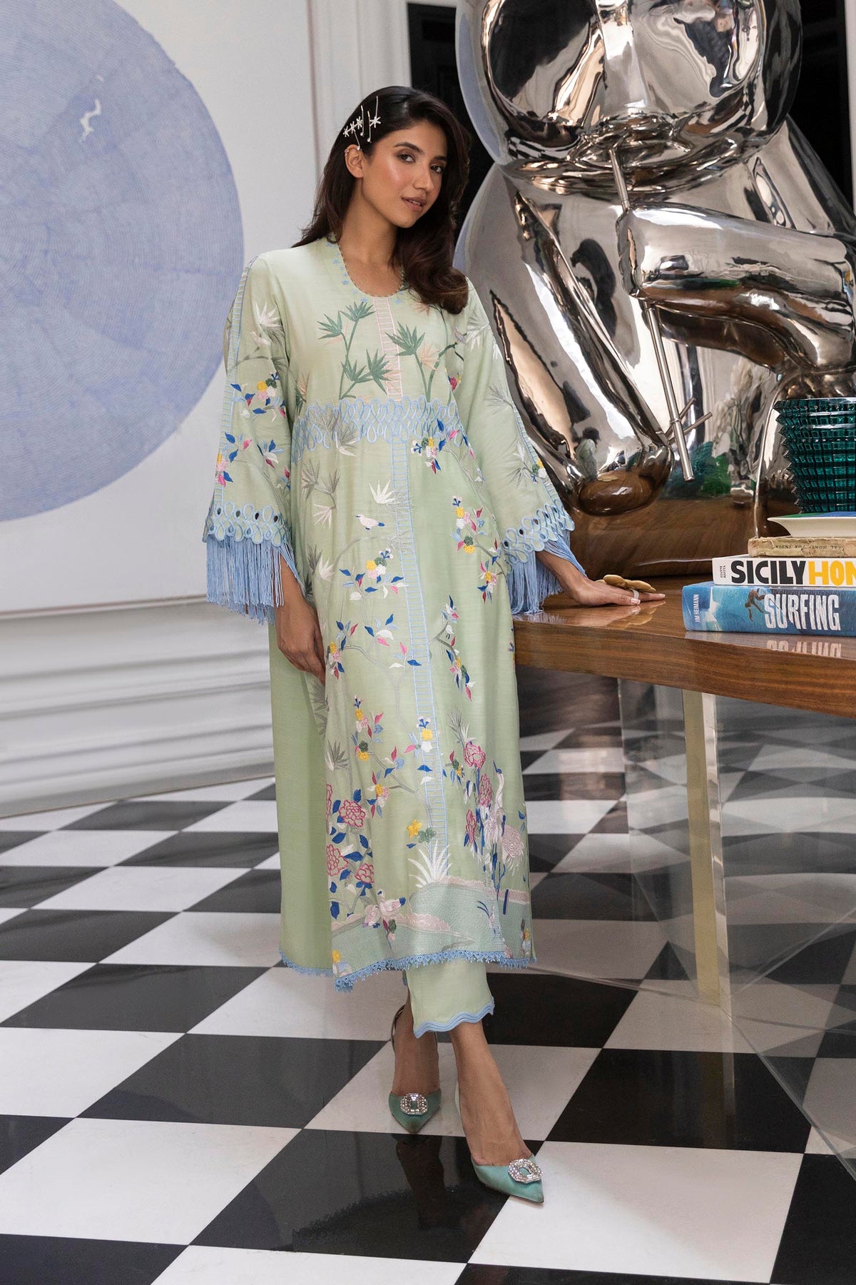 Sana Safinaz