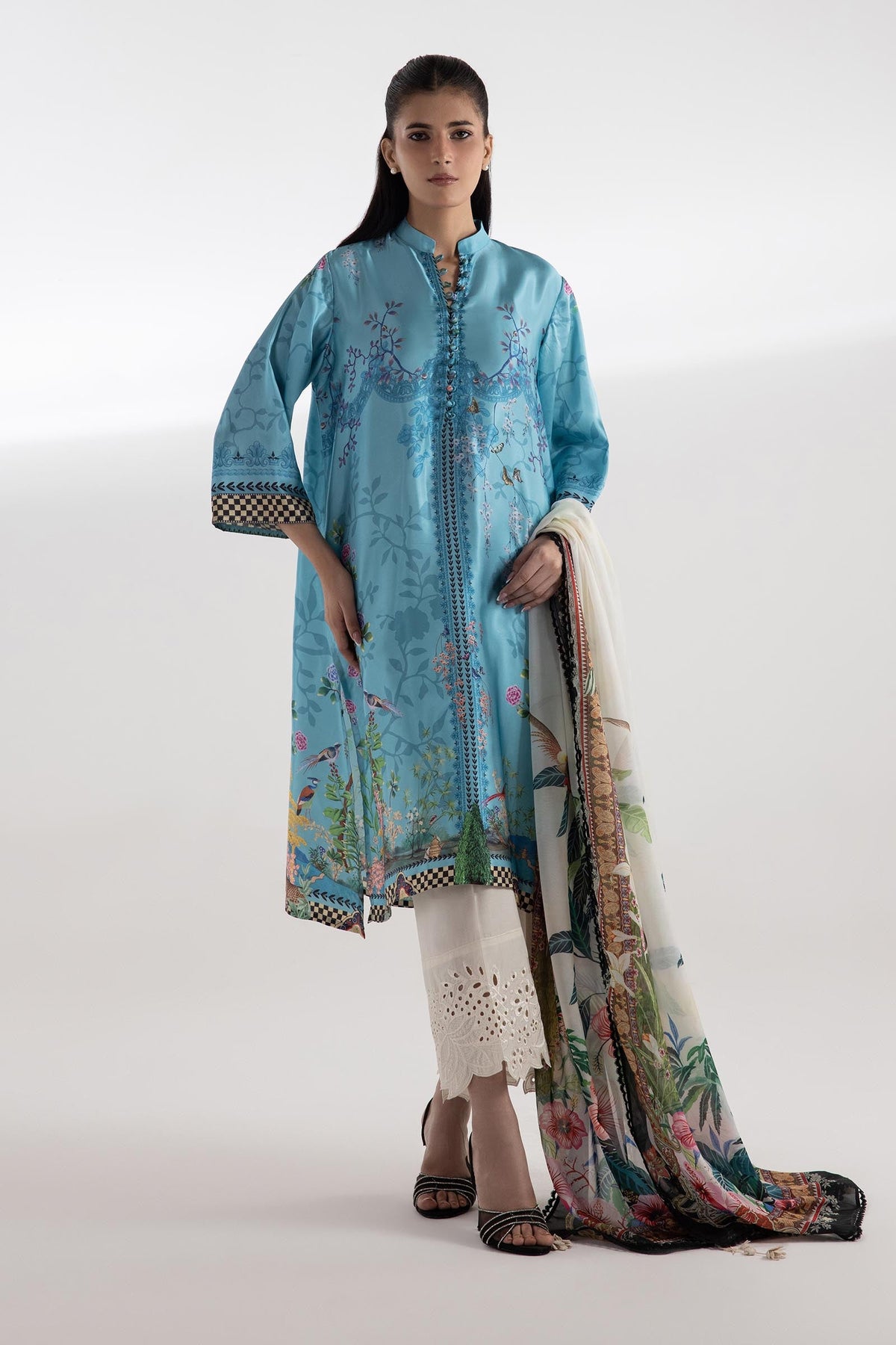 Sana Safinaz