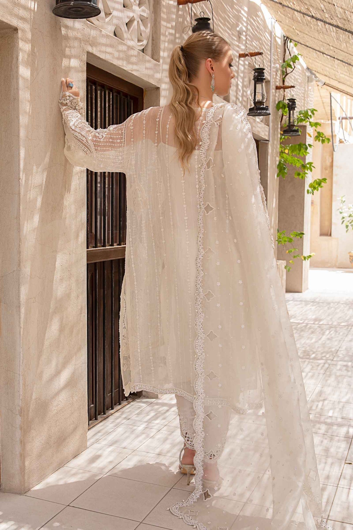 Maria B – Pearla Style