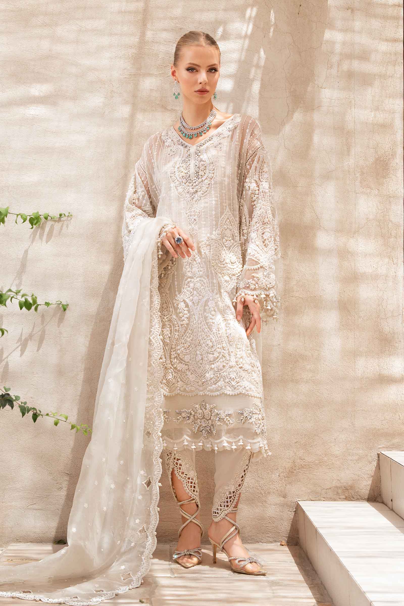 Half Payment Pearla | FX-863-115000