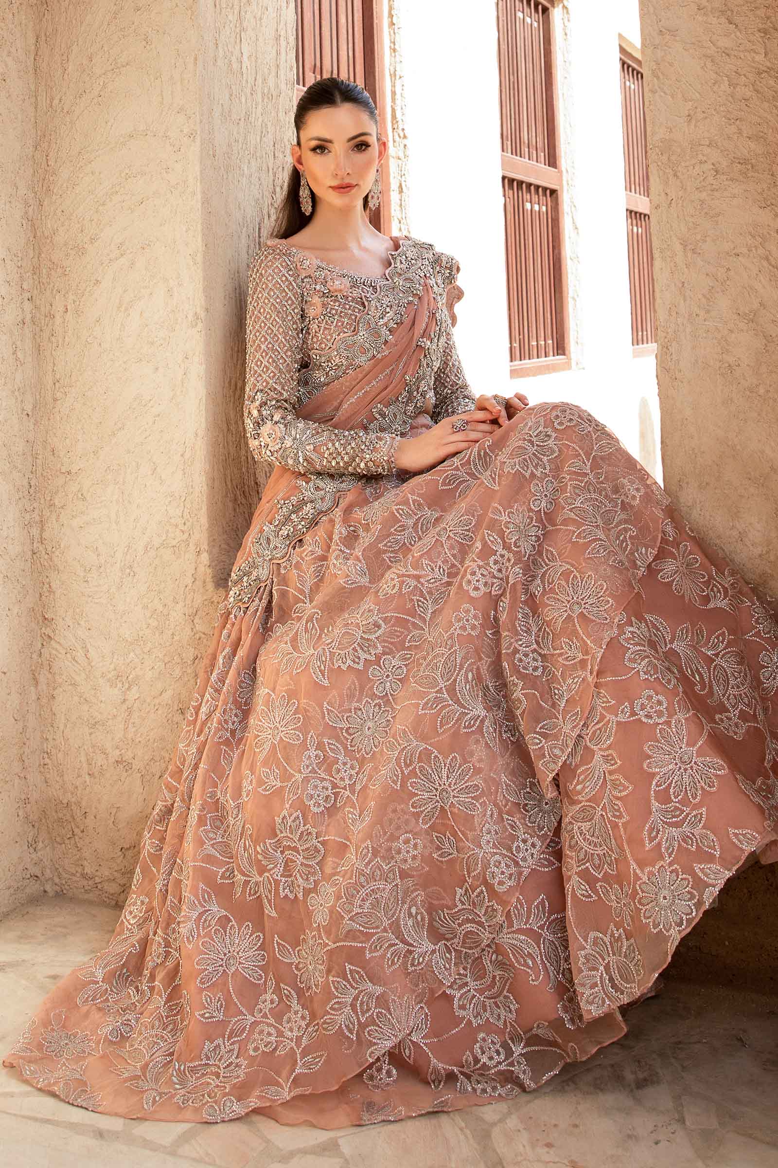 Maria B