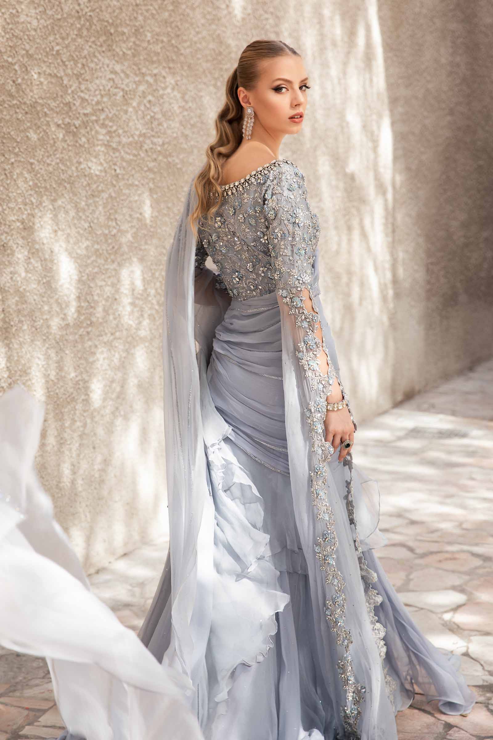 Maria B