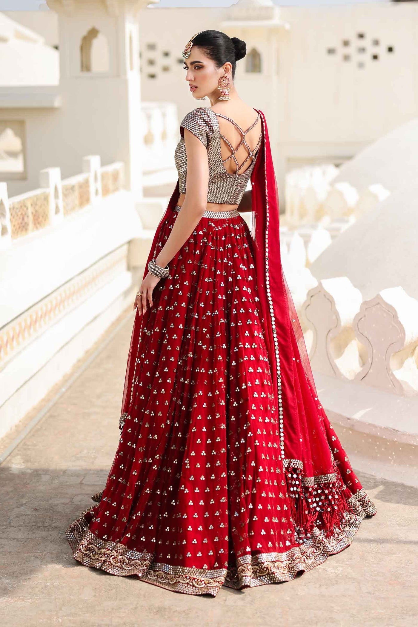 Mumtaz Mahal