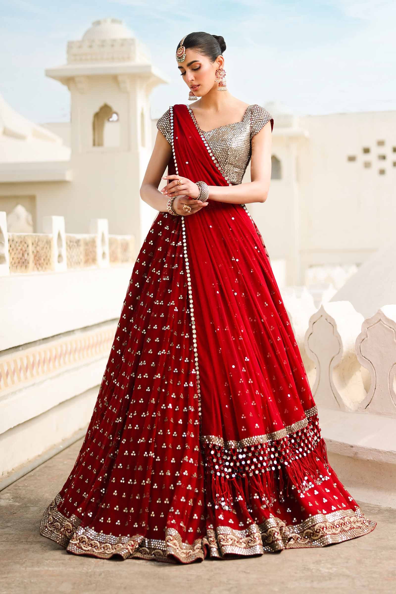 Half Payment Mumtaz Mahal | FX-876-155000