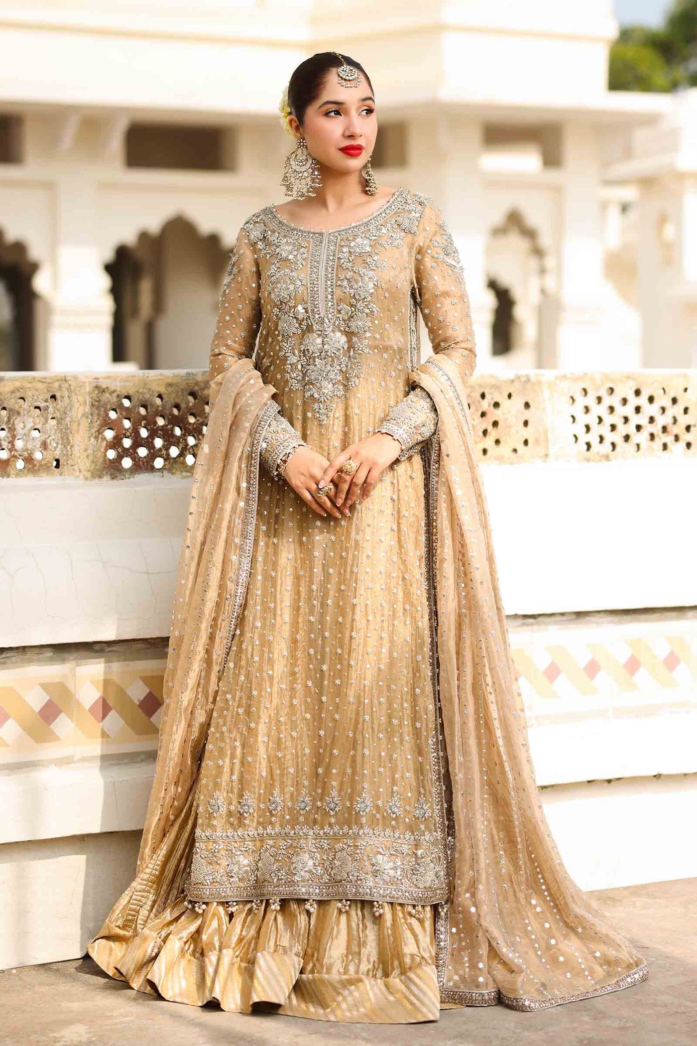 Full Payment Bibi Sultana | FX-872-299000