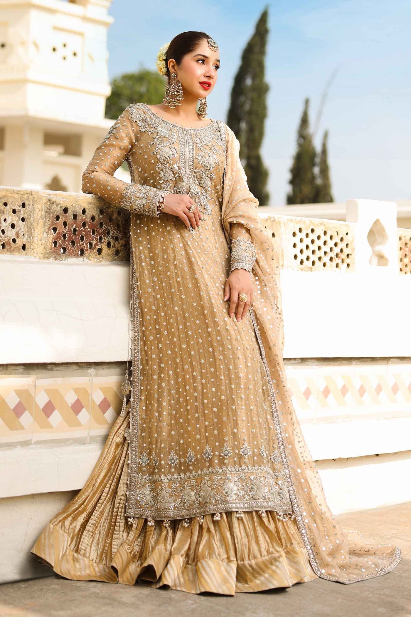Bibi Sultana