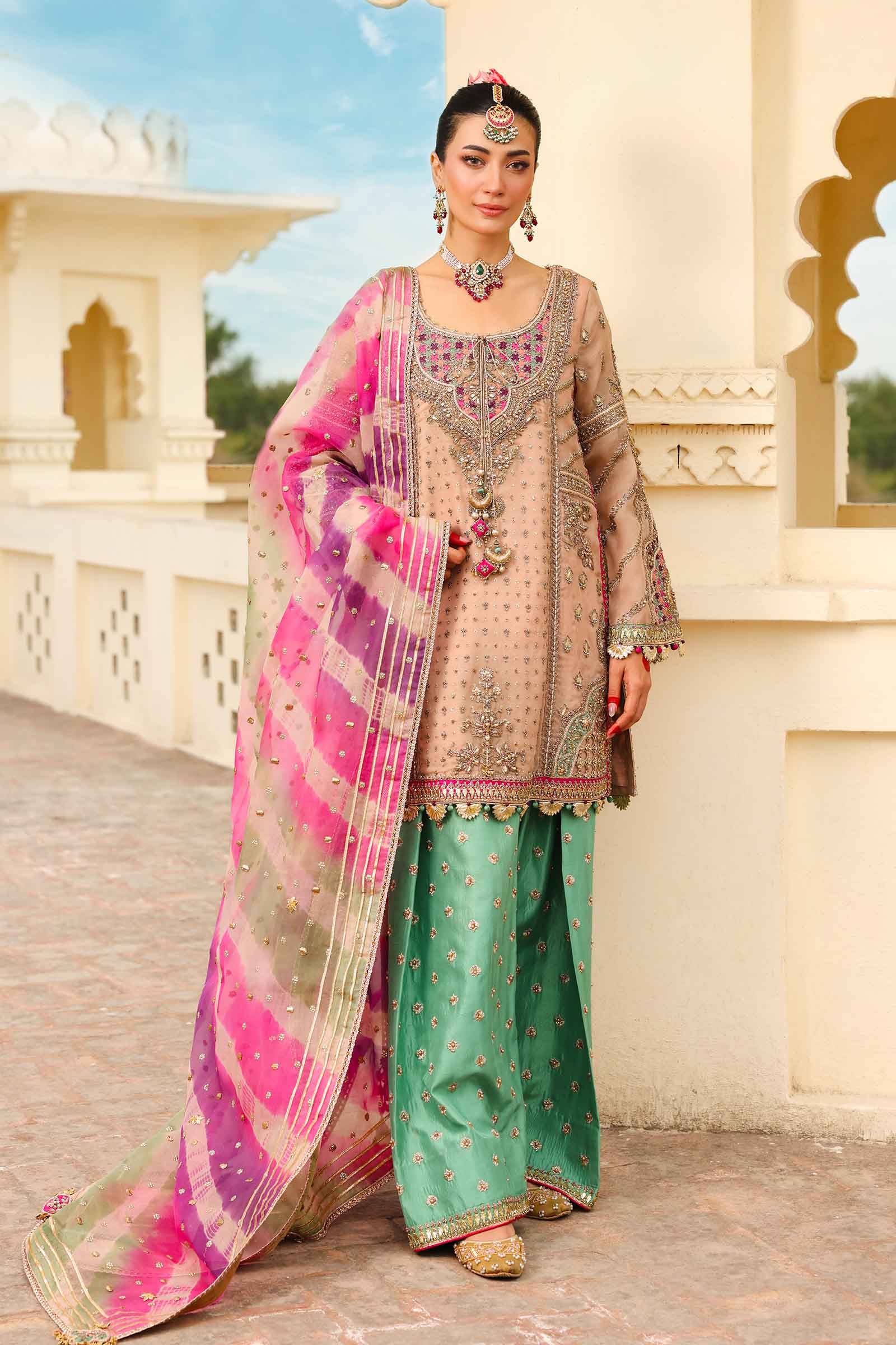 Full Payment Zeenat-un-Nisa | FX-874-215000