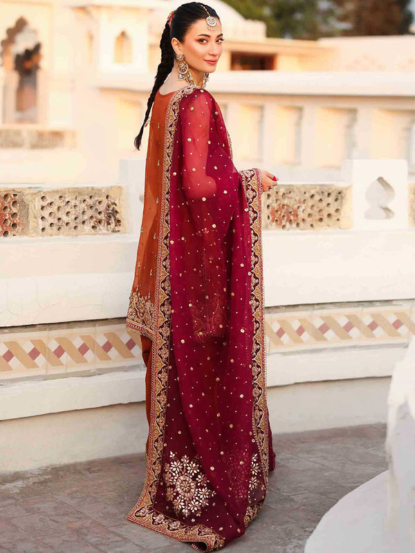 Maria B – Noor Jahan Style