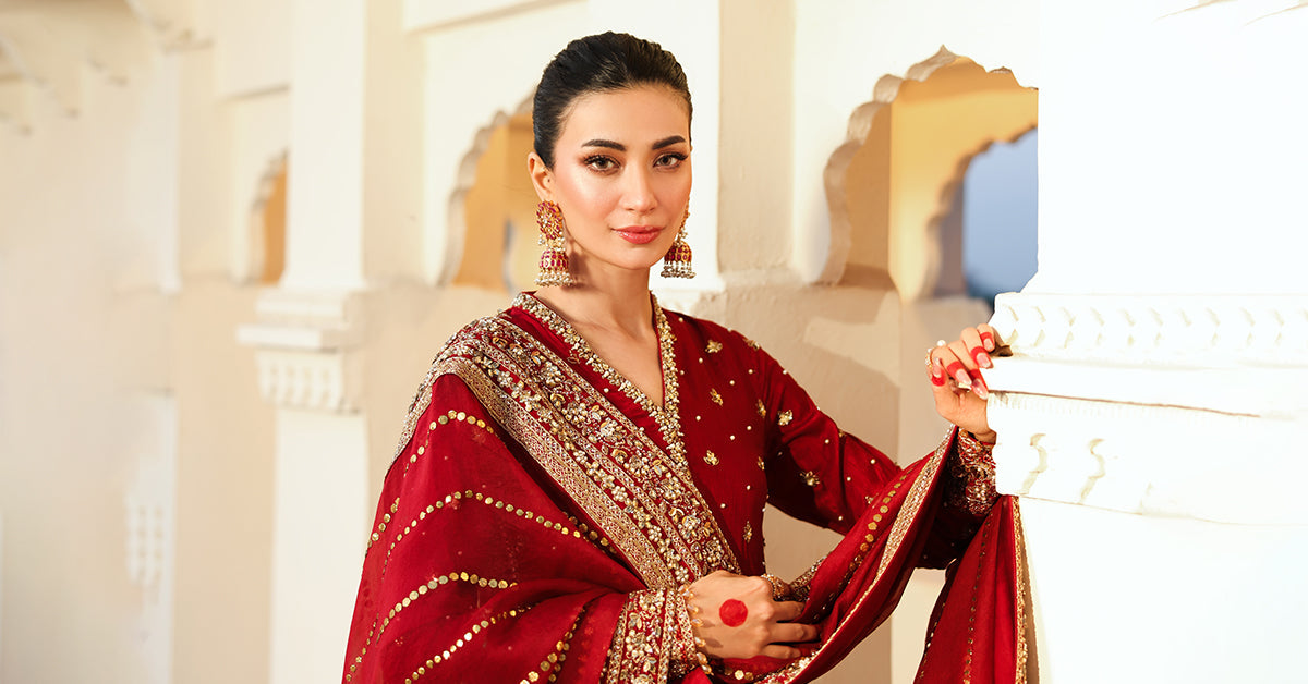 Shahzadi Khanum