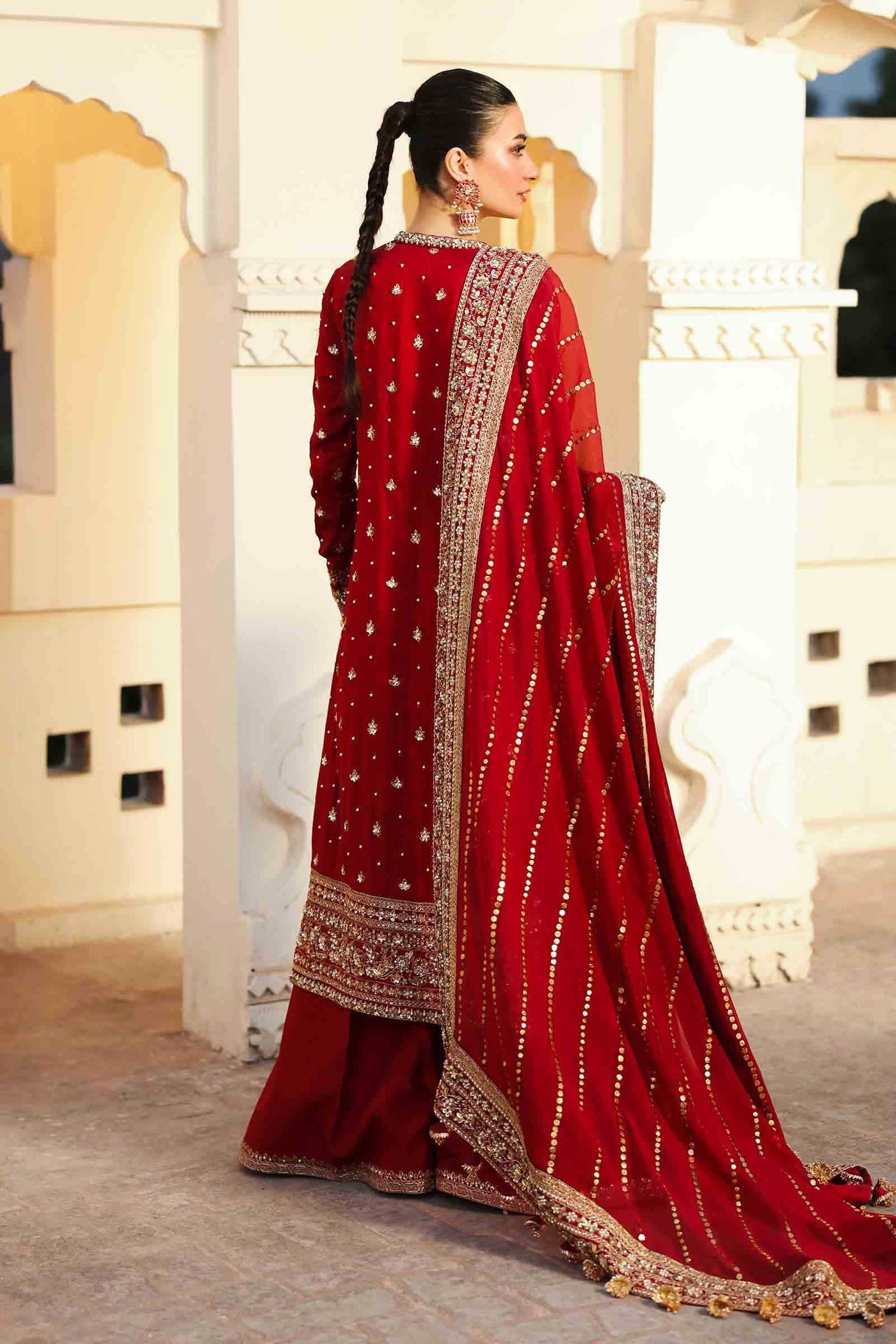 Shahzadi Khanum