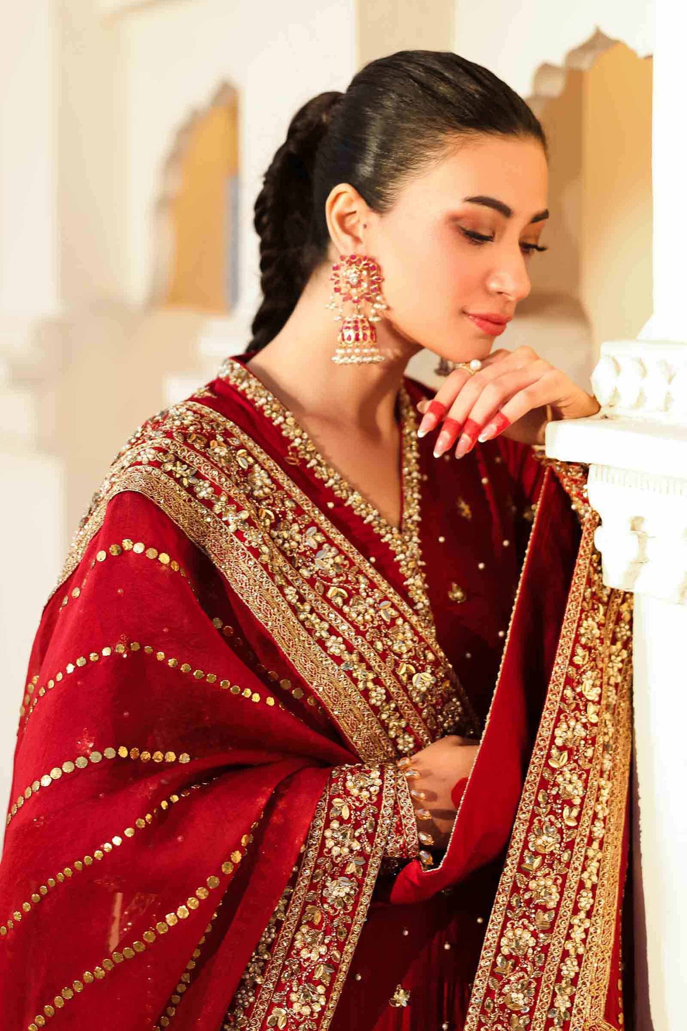Shahzadi Khanum