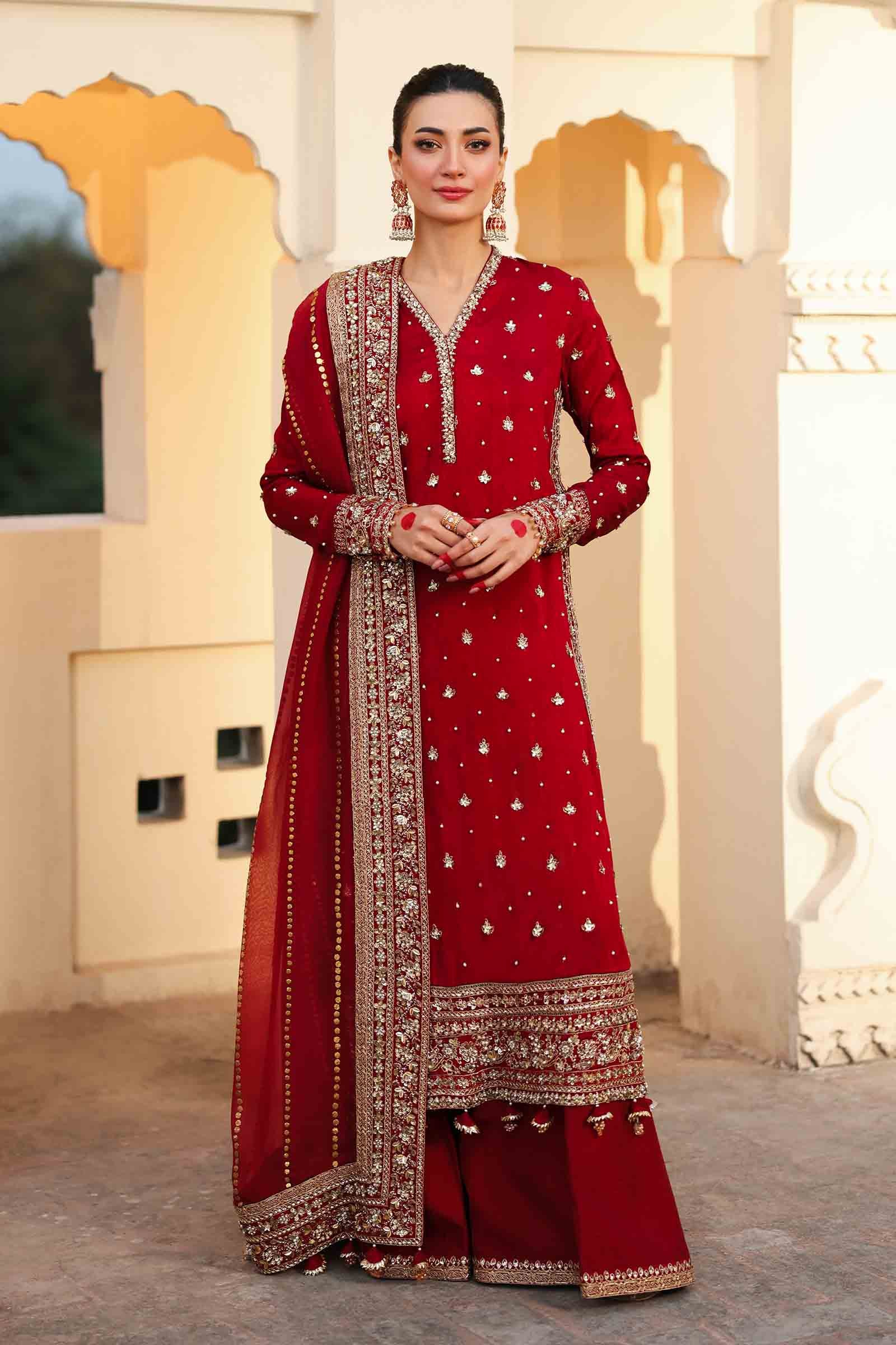 Half Payment Shahzadi Khanum | FX-878-99500