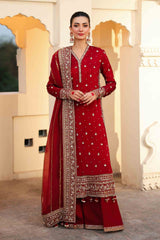 Half Payment Shahzadi Khanum | FX-878-122500