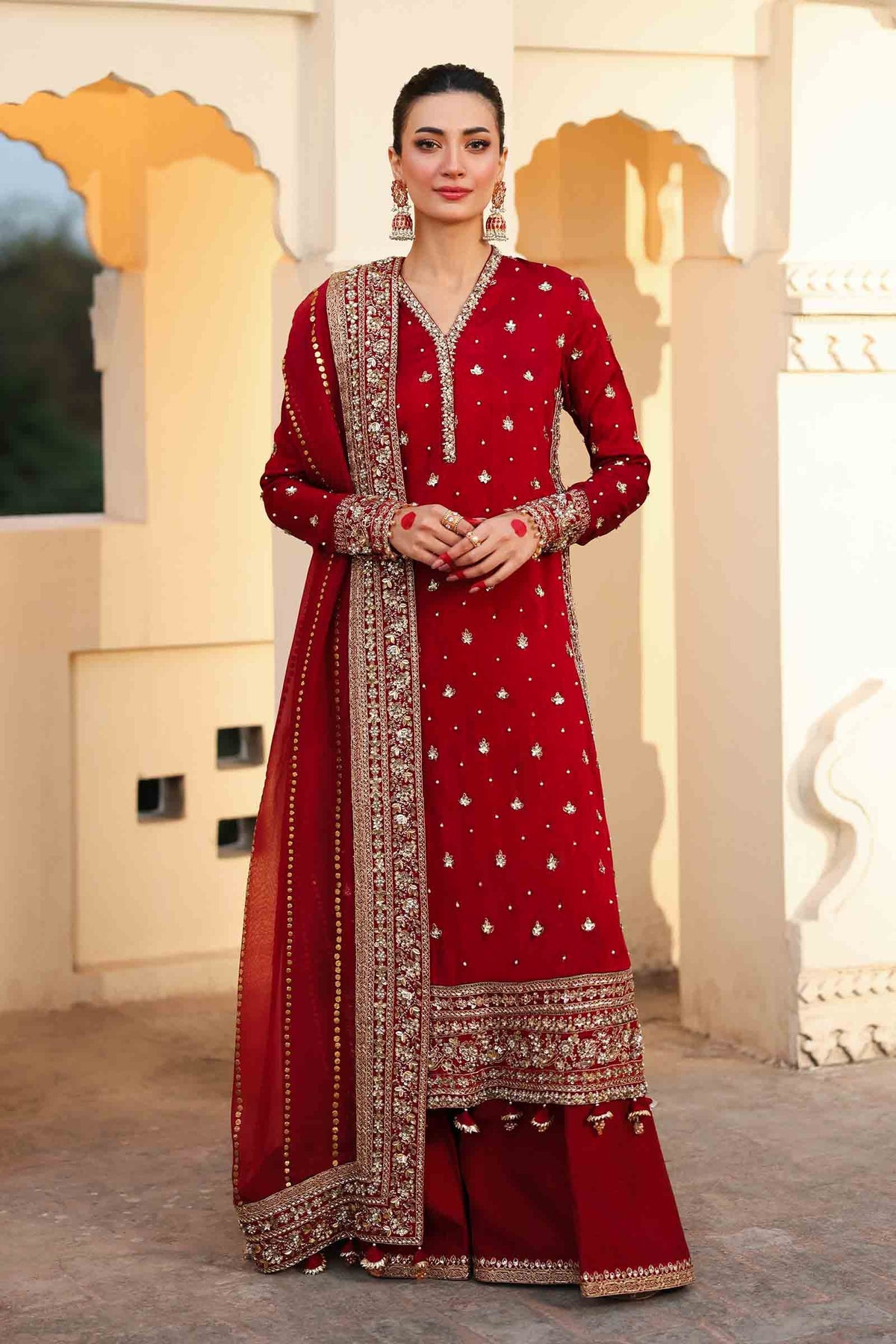 Full Payment Shahzadi Khanum | FX-878-245000