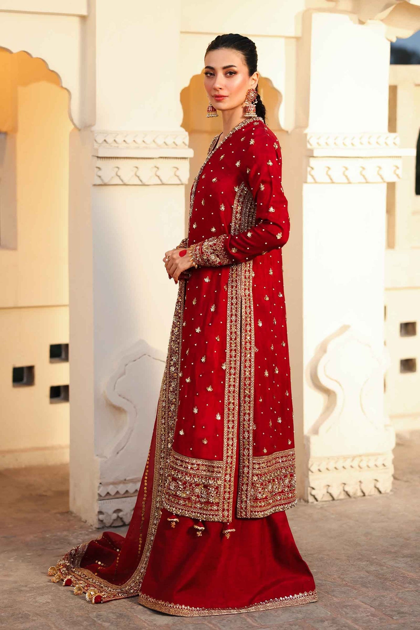 Shahzadi Khanum