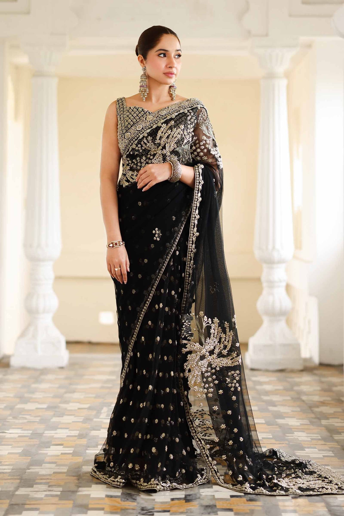 Half Payment Nawab Jan | FX-879-137500