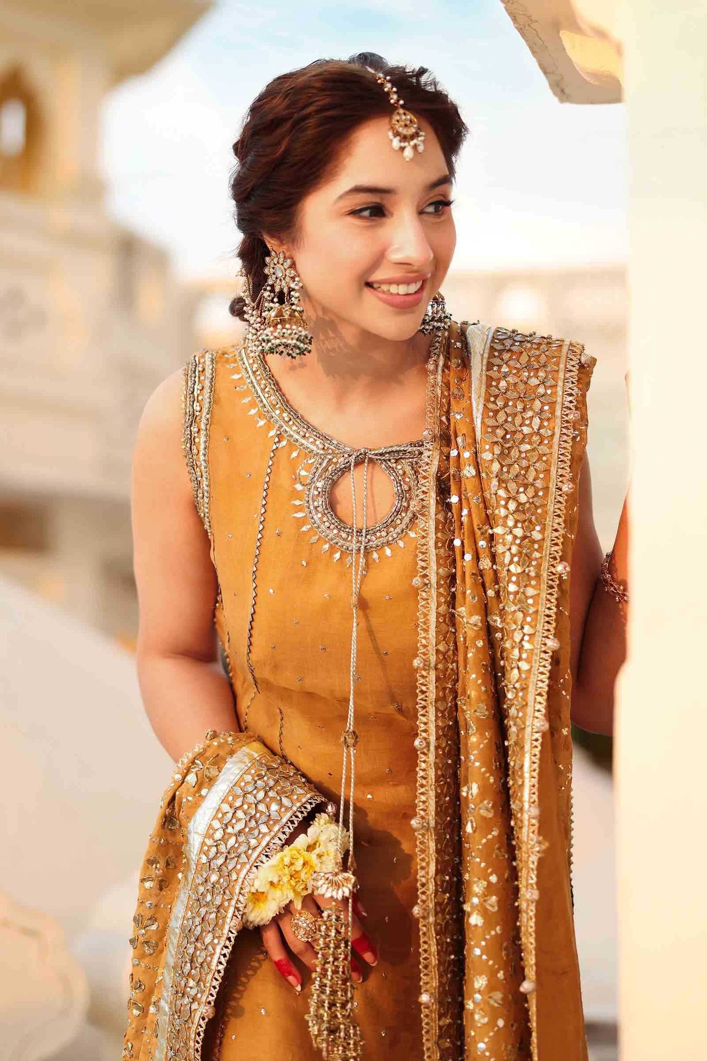 Roshanara Begum