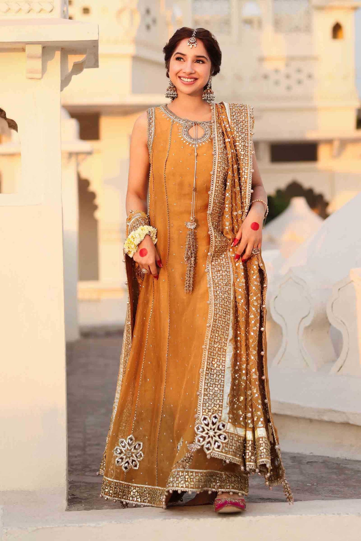Roshanara Begum